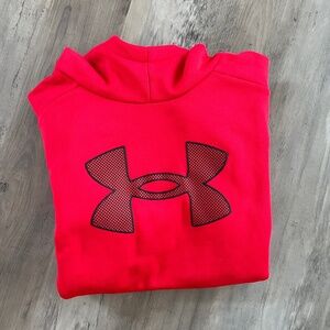 Under Armour Hoodie